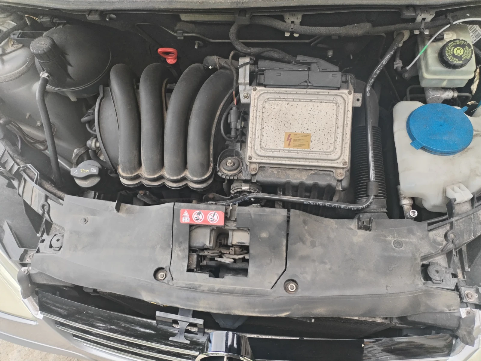 Mercedes-Benz A 150 Classic  | Mobile.bg � ����������� 11