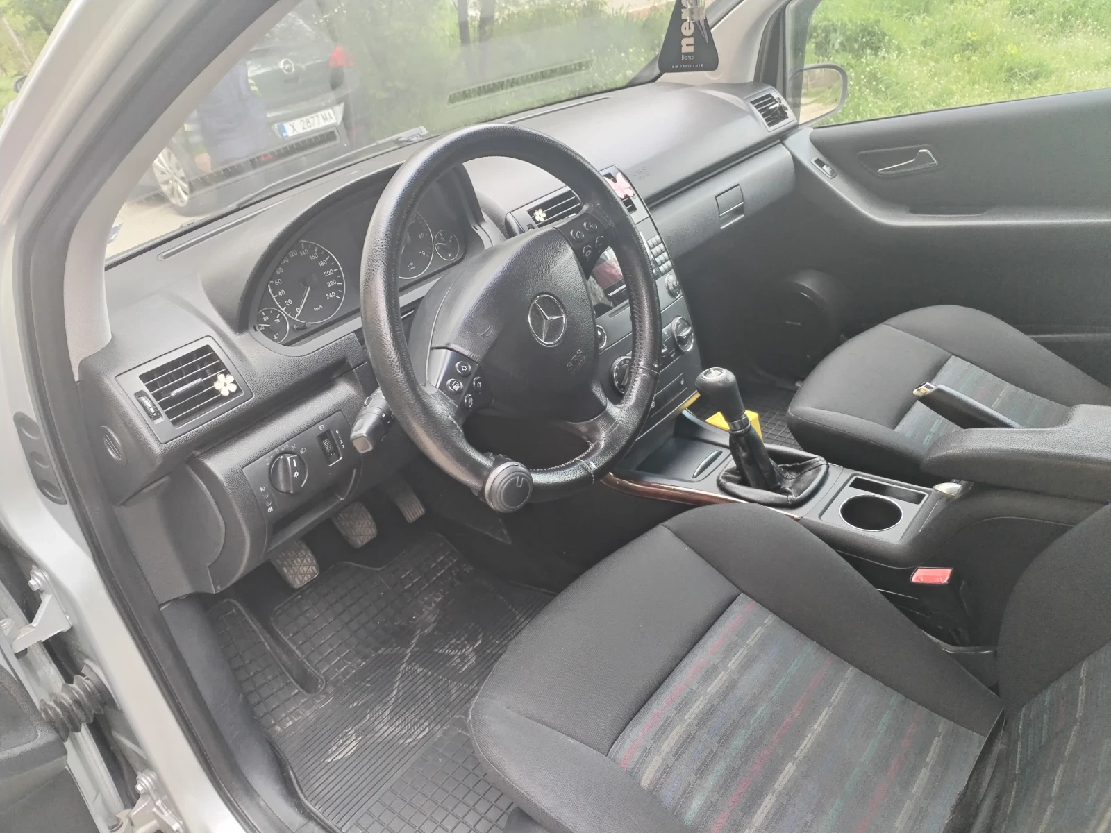 Mercedes-Benz A 150 Classic  | Mobile.bg � ����������� 9