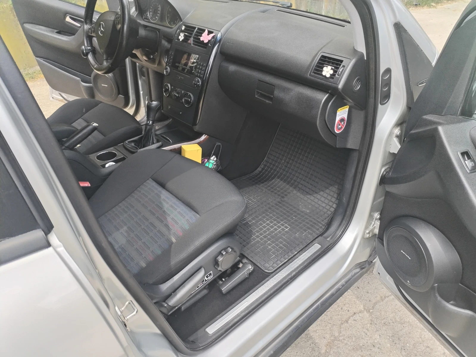 Mercedes-Benz A 150 Classic  | Mobile.bg � ����������� 7