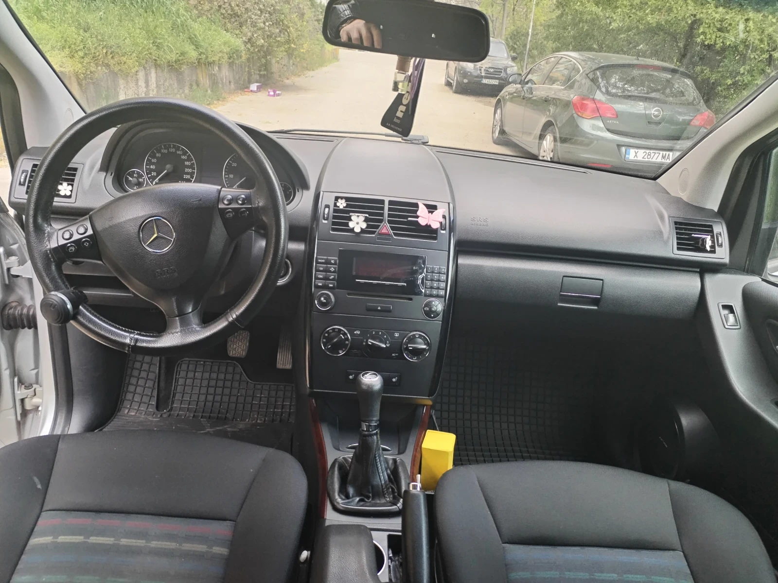 Mercedes-Benz A 150 Classic  | Mobile.bg � ����������� 6