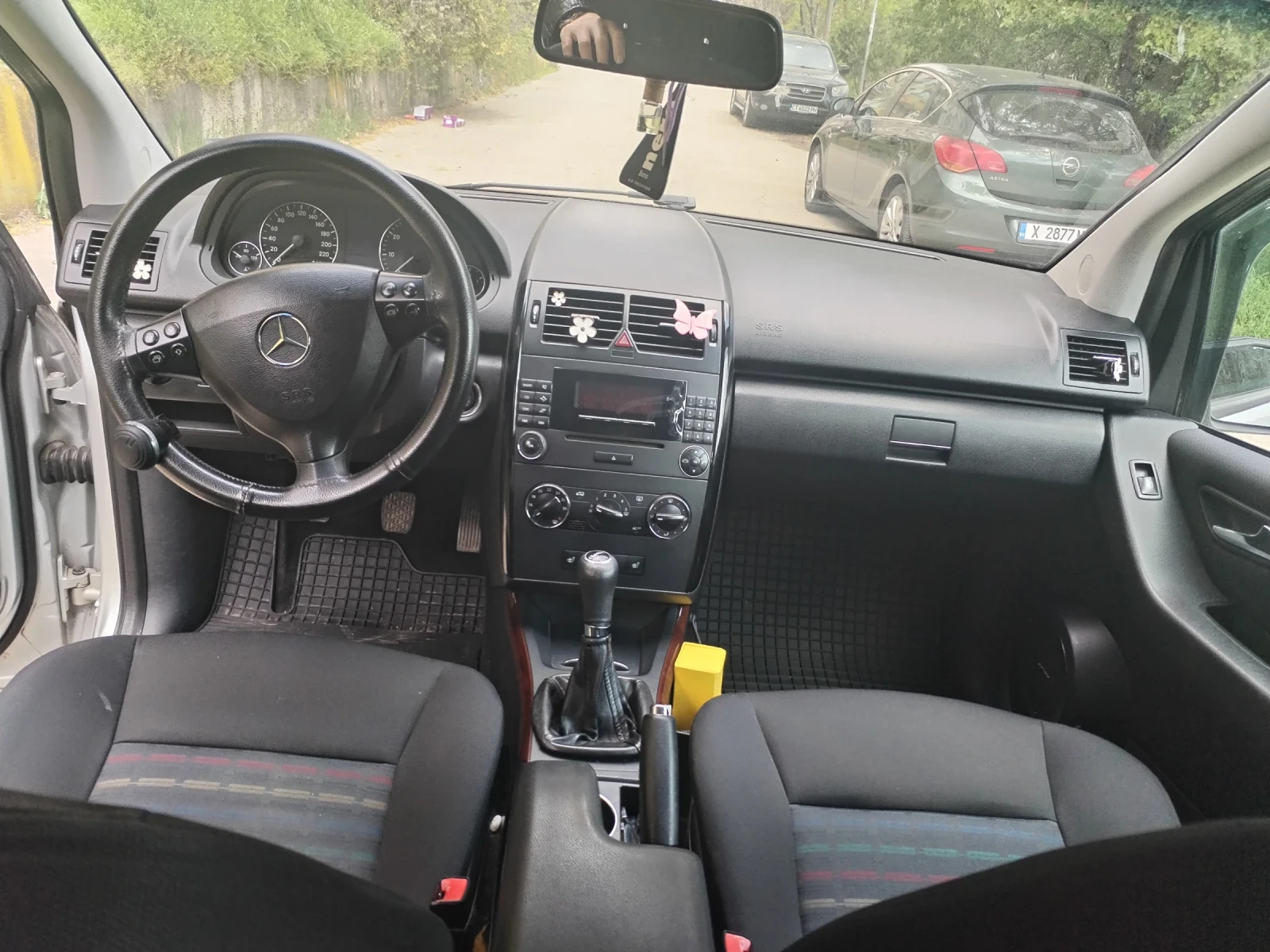 Mercedes-Benz A 150 Classic  | Mobile.bg � ����������� 5