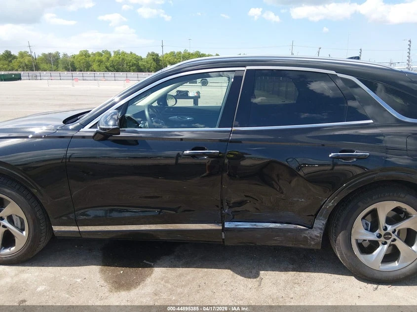 Genesis GV70 2.5L I-4 DI, DOHC, VVT, TURBO, 300HP All Wheel | Mobile.bg � ����������� 14