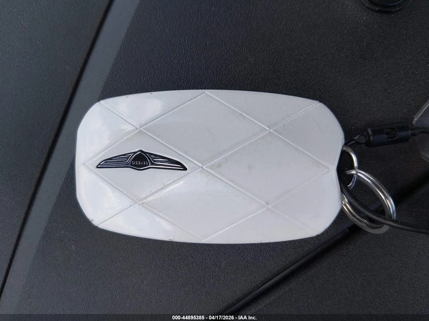 Genesis GV70 2.5L I-4 DI, DOHC, VVT, TURBO, 300HP All Wheel | Mobile.bg � ����������� 11