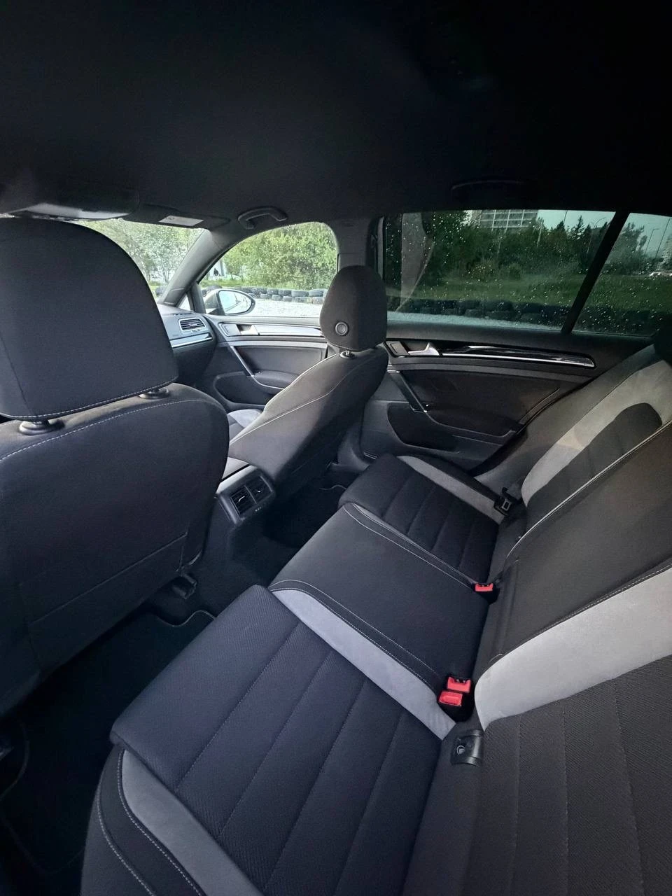 VW Golf 2.0TSI* R* DSG* REVO STAGE 3* , снимка 10 - Автомобили и джипове - 54347007