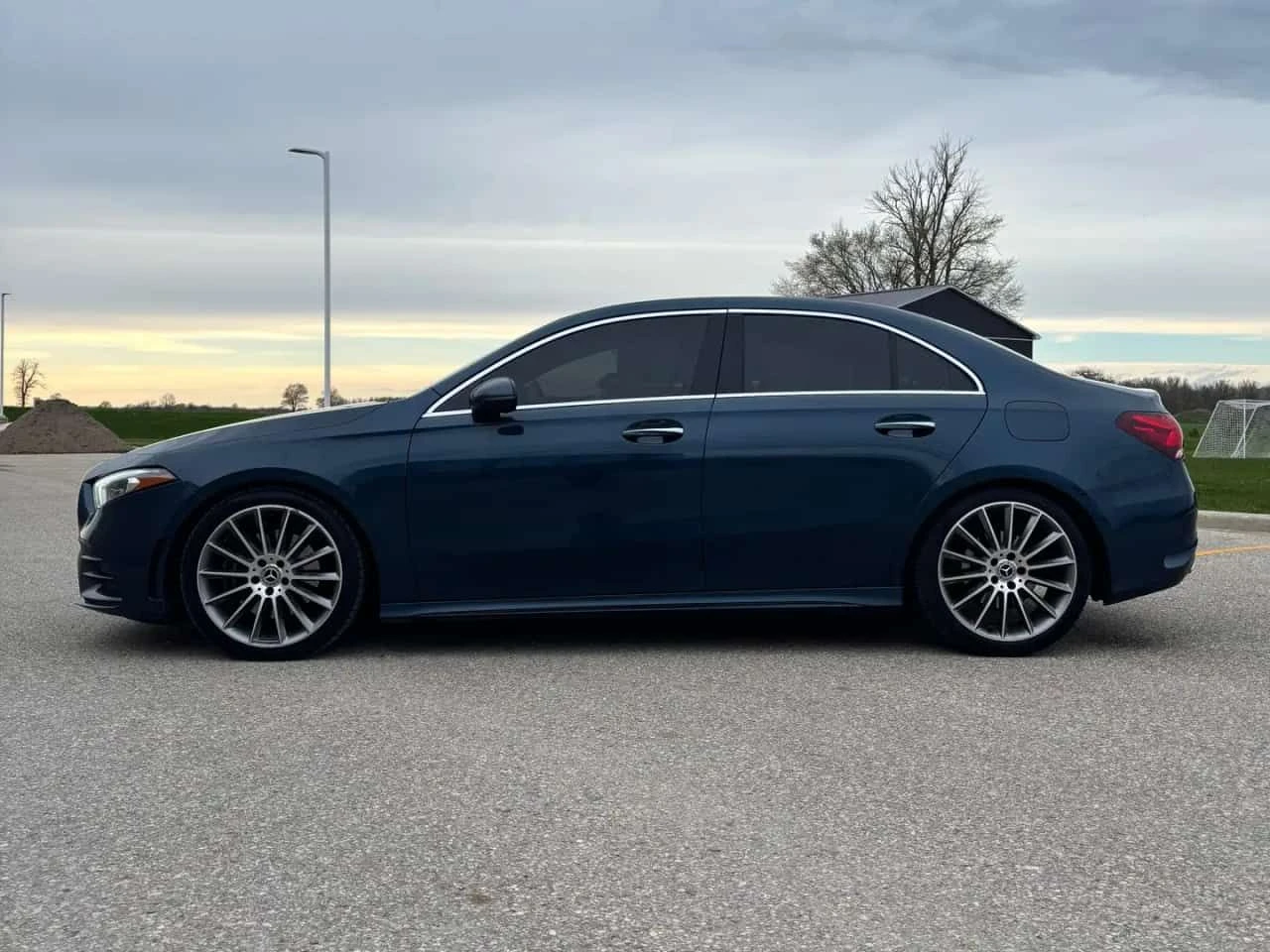 Mercedes-Benz A 220 4MATIC * ���������* ��������* ���������������*  | Mobile.bg � ����������� 2