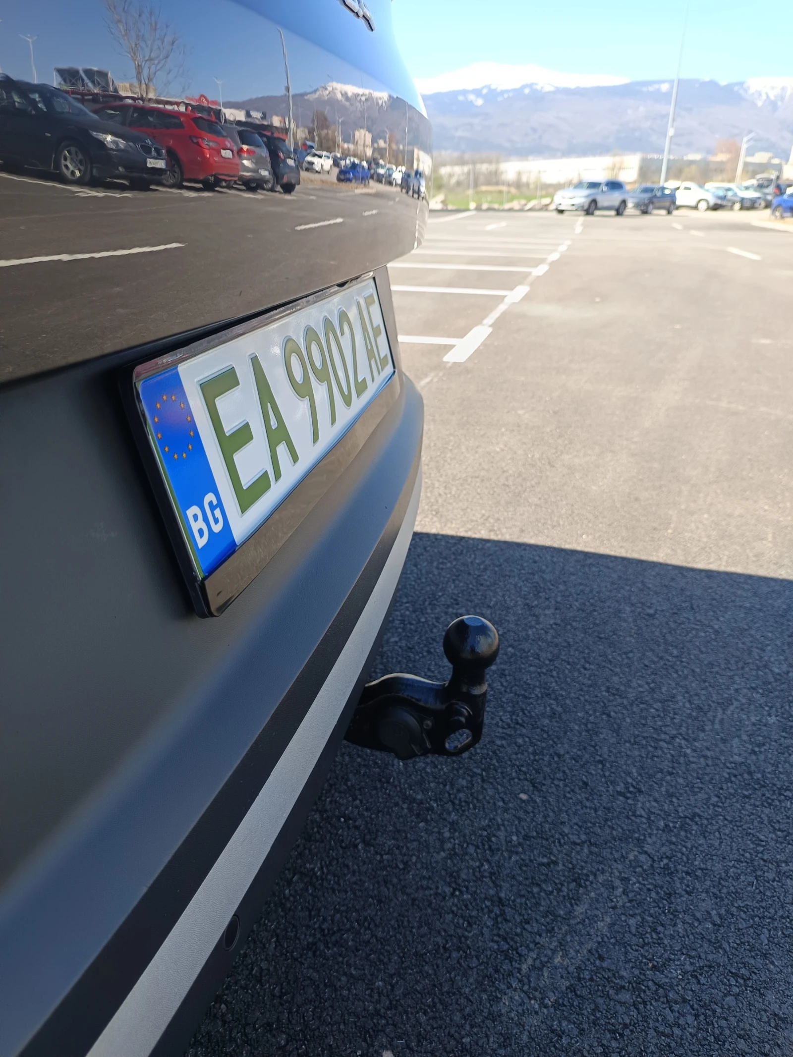 VW ID.4 1St, снимка 12 - Автомобили и джипове - 54570317
