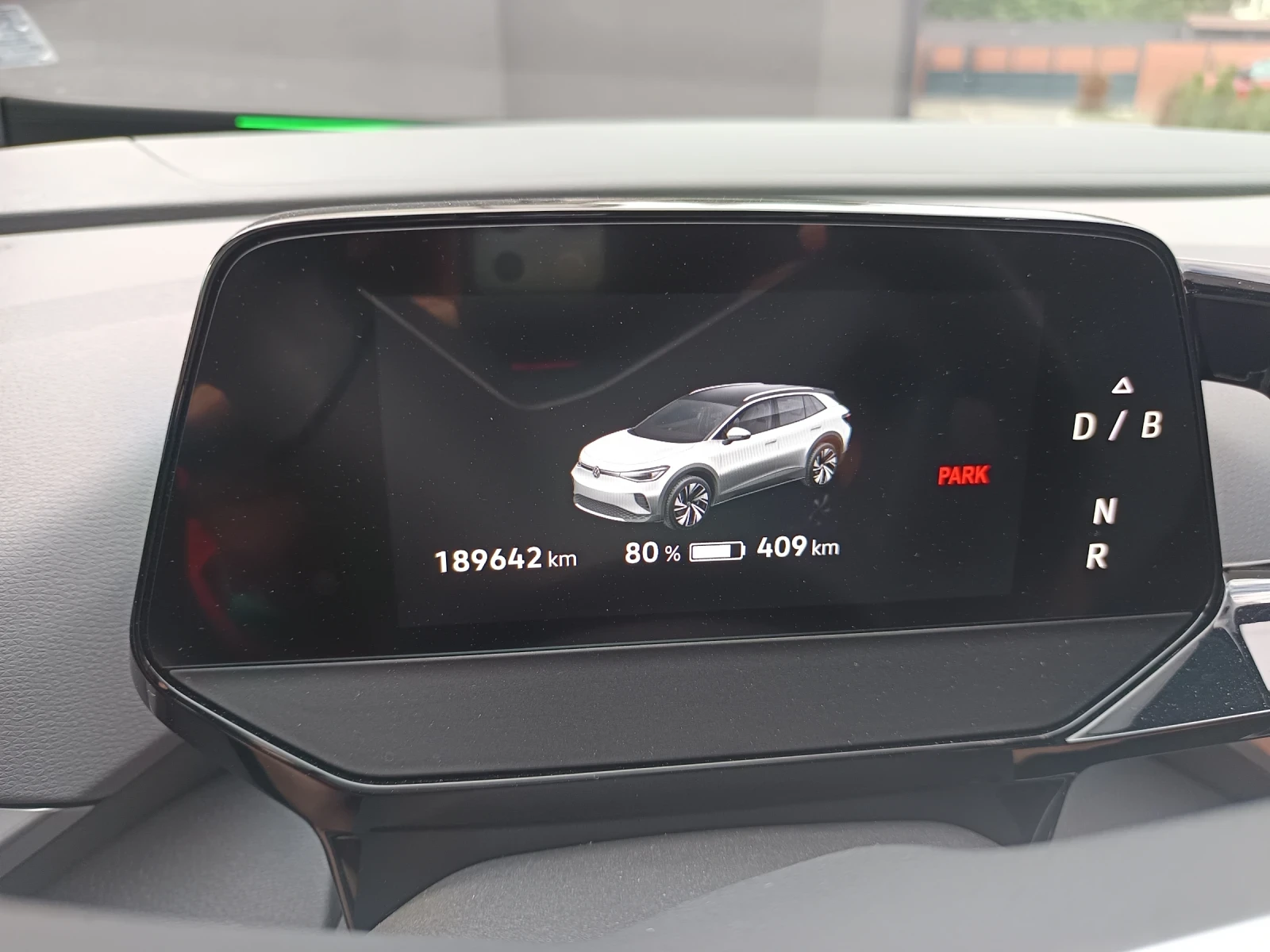 VW ID.4 1St, снимка 17 - Автомобили и джипове - 54570317