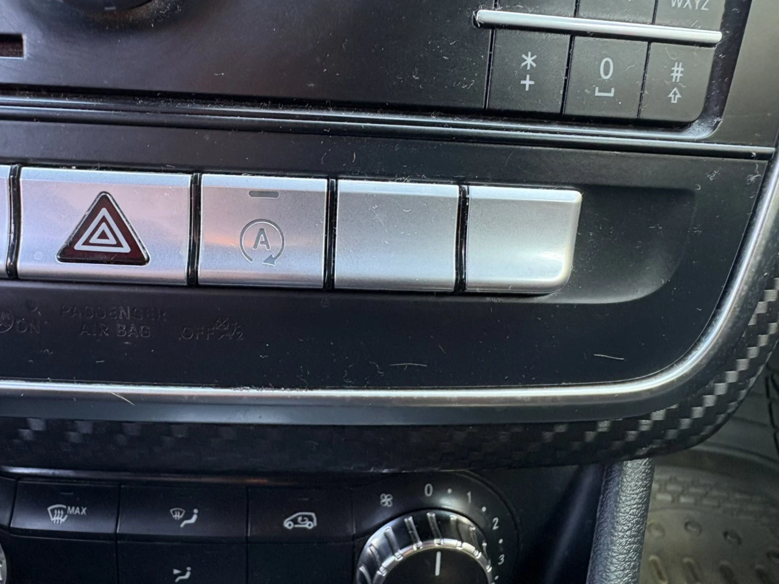 Mercedes-Benz A 180 AMG, снимка 10 - Автомобили и джипове - 54542432