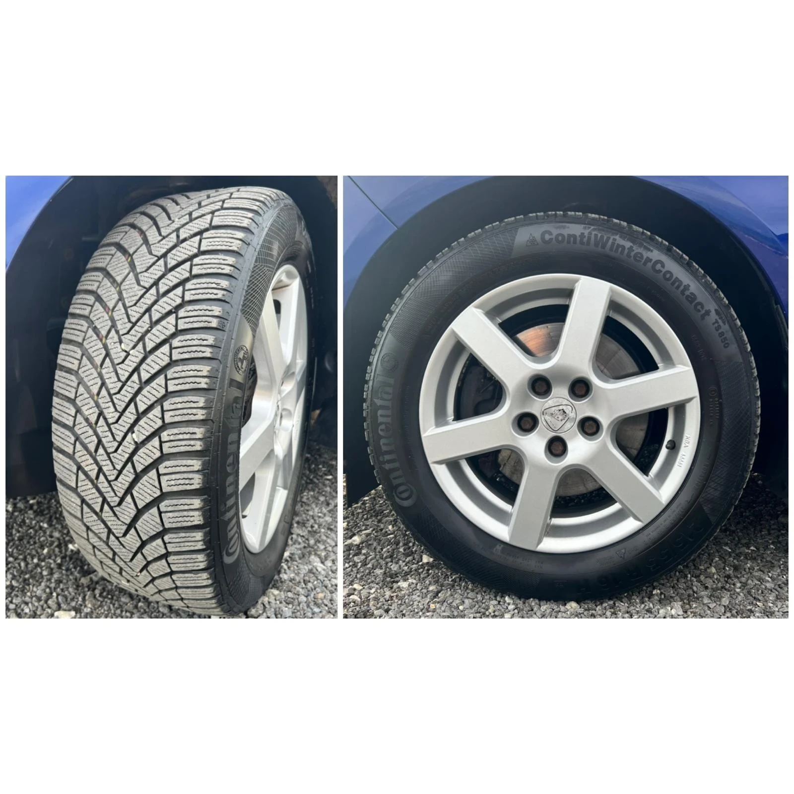 Ford C-max 1.0ECOBoost /125кс, снимка 12 - Автомобили и джипове - 54544057