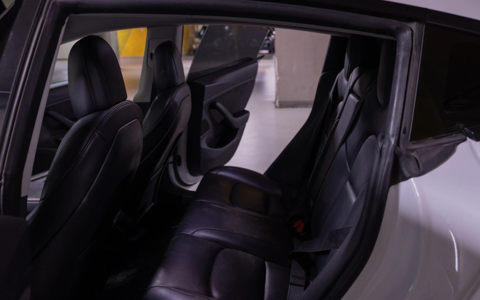 Tesla Model 3 Dual Motor Long Range Facelift ТОП ЦЕНА!!!, снимка 11 - Автомобили и джипове - 54556185
