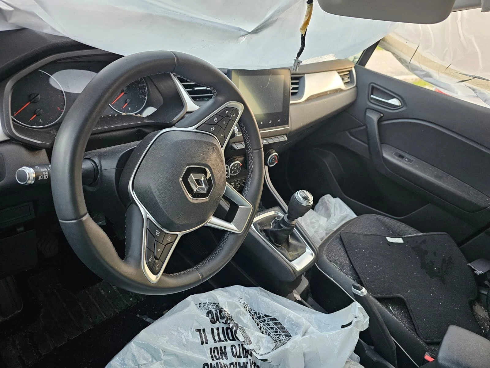 Renault Captur | Mobile.bg � ����������� 11