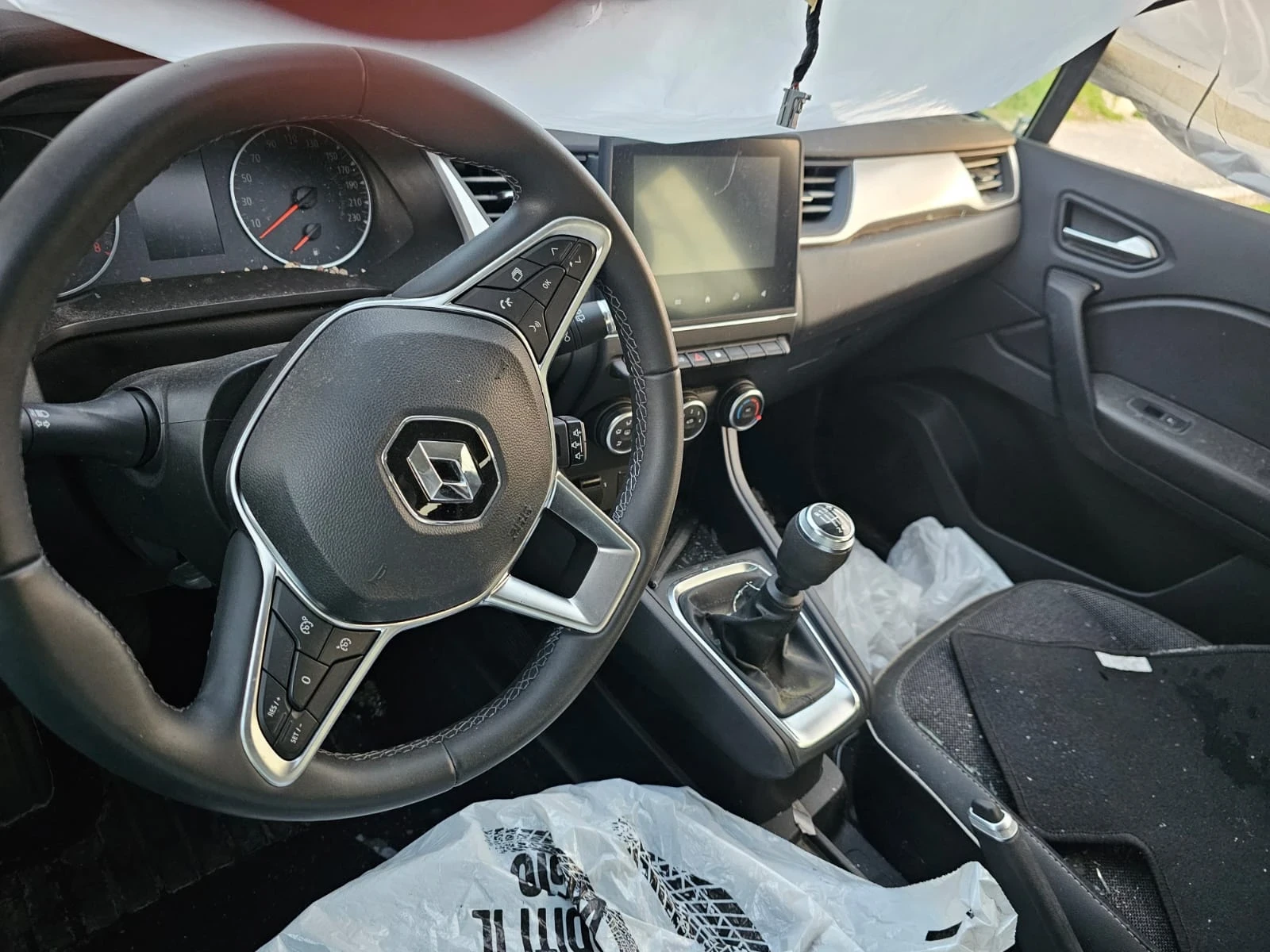 Renault Captur | Mobile.bg � ����������� 12