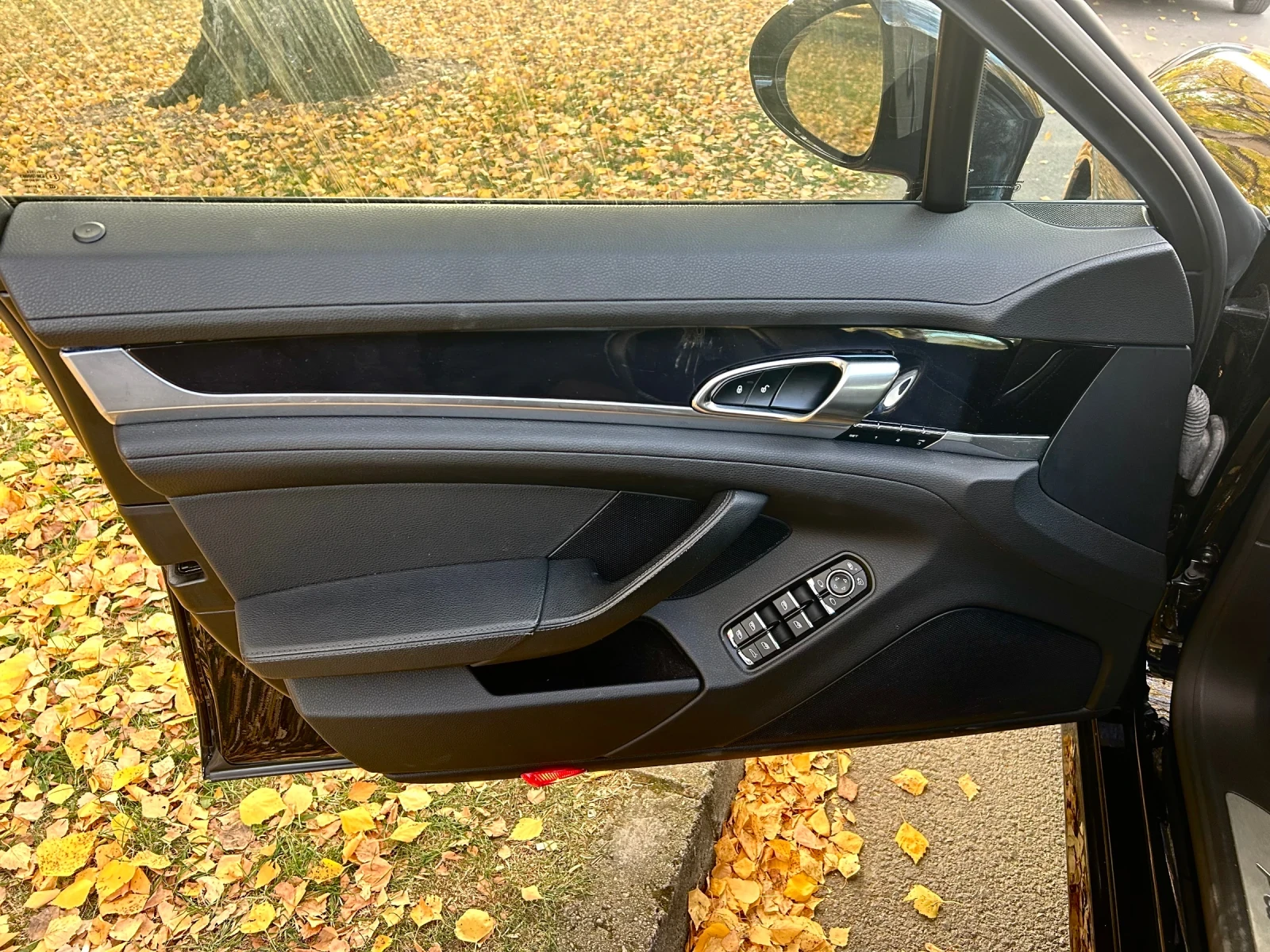 Porsche Panamera 4 , 3.6 Sport Chrono  Face light  | Mobile.bg � ����������� 10