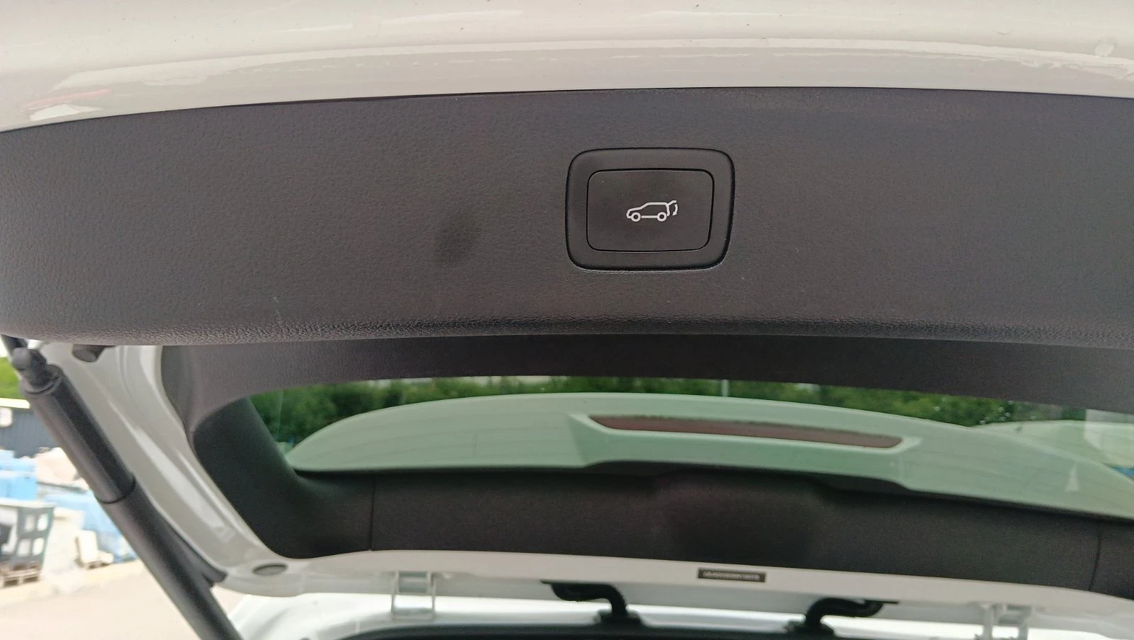 Mg EHS Plug in hybrid Exclusive 37000km, снимка 17 - Автомобили и джипове - 54776244