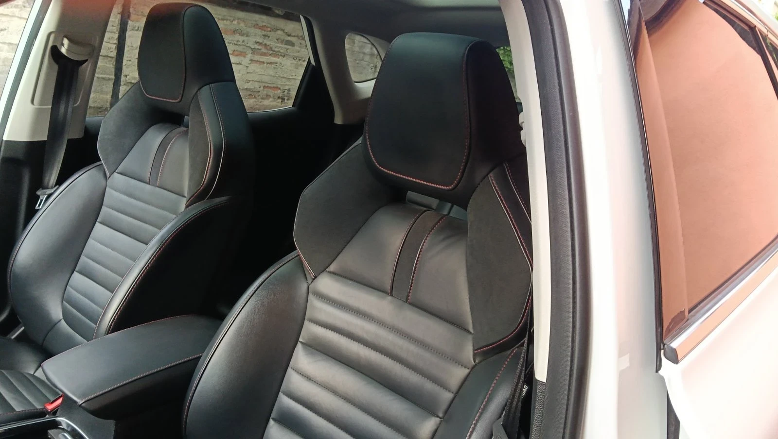 Mg EHS Plug in hybrid Exclusive 37000km, снимка 10 - Автомобили и джипове - 54776244