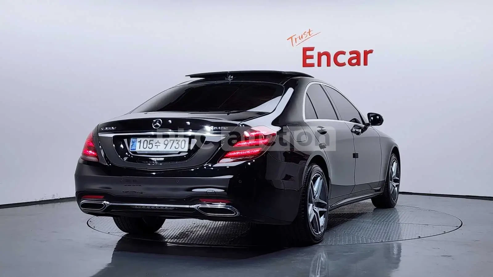 Mercedes-Benz S 350 4MATIC/ДИСТРОНИК/ОБДУХВАНЕ/ПАНОРАМА/BURMESTER/360, снимка 3 - Автомобили и джипове - 54917349