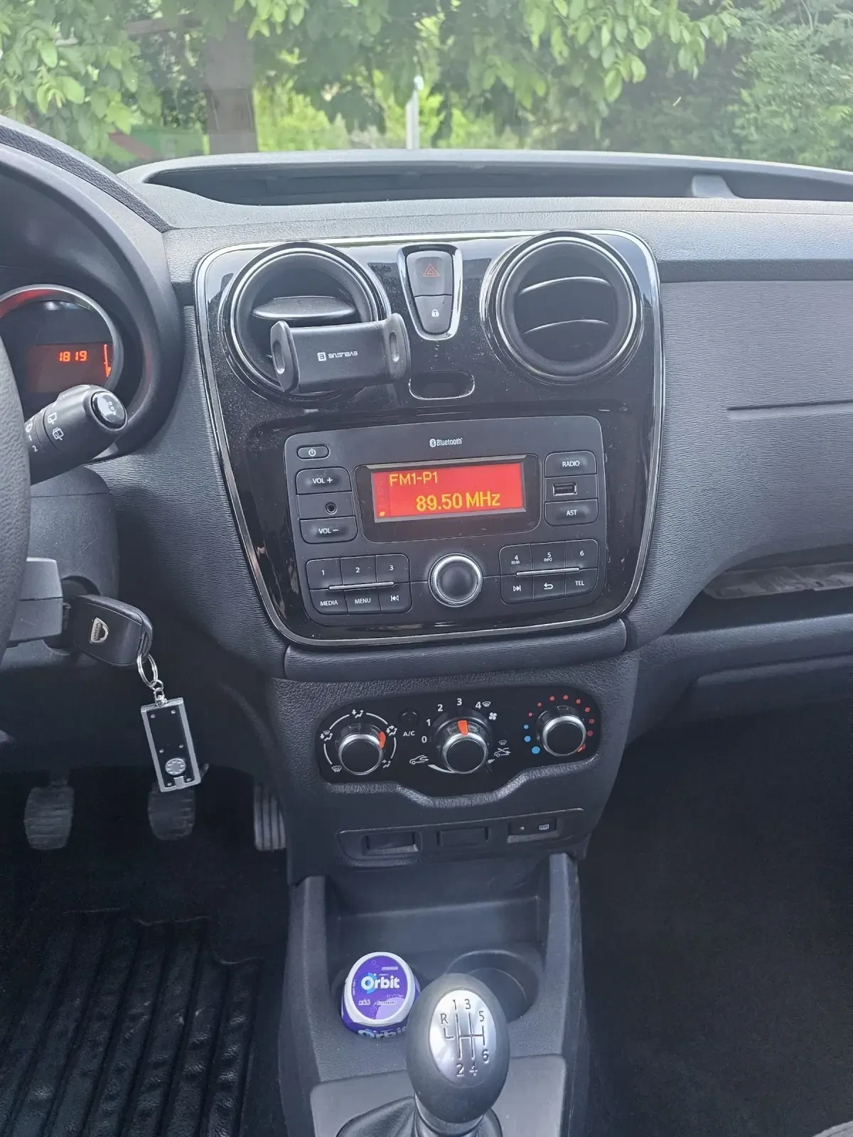 Dacia Dokker | Mobile.bg � ����������� 7