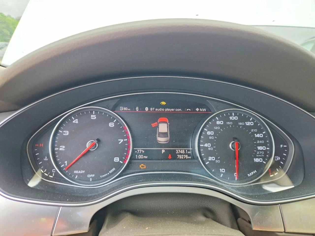 Audi A6 PRESTIGE !������! #����� ����������# !�������� | Mobile.bg � ����������� 9