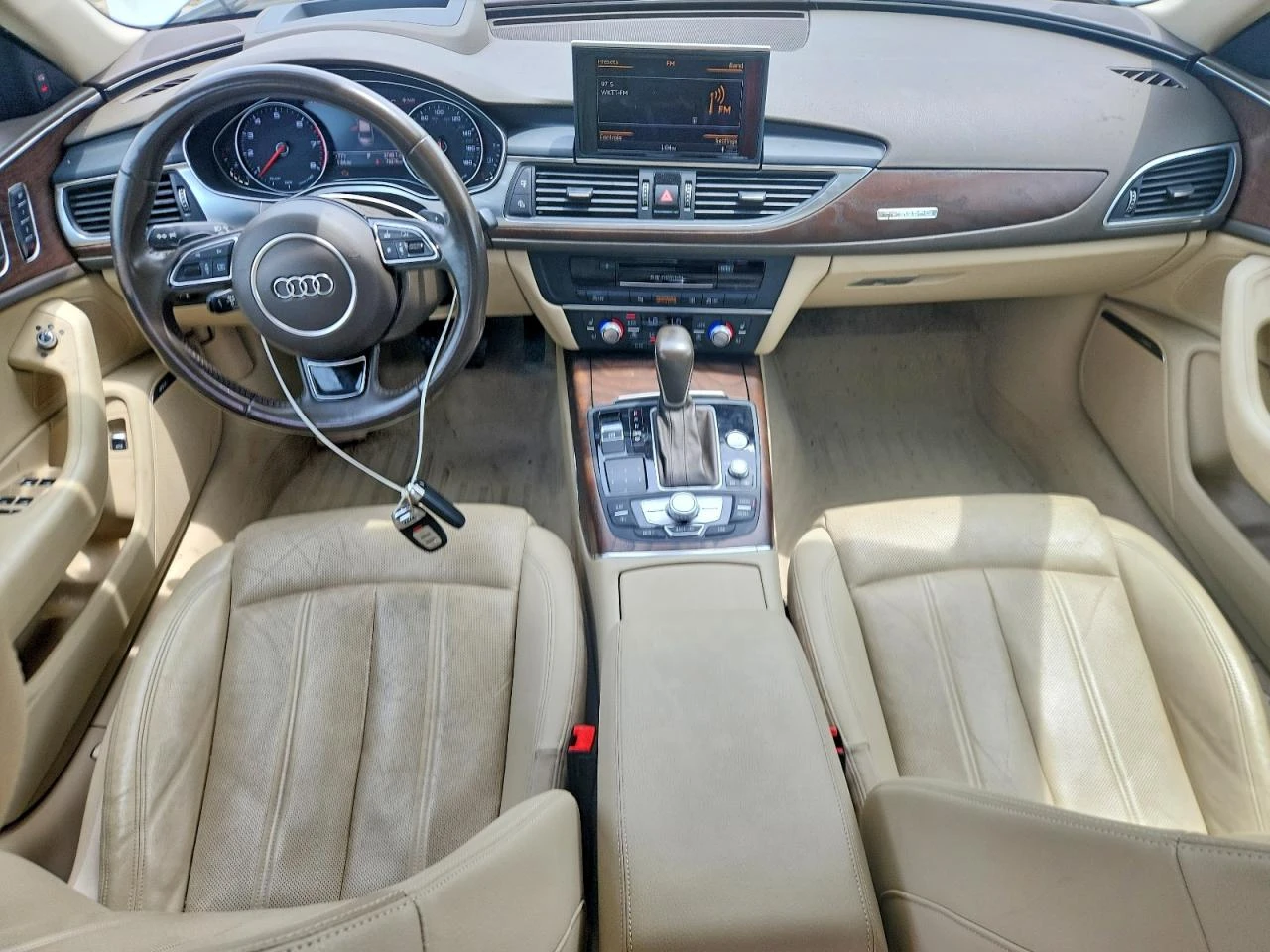 Audi A6 PRESTIGE !������! #����� ����������# !�������� | Mobile.bg � ����������� 8