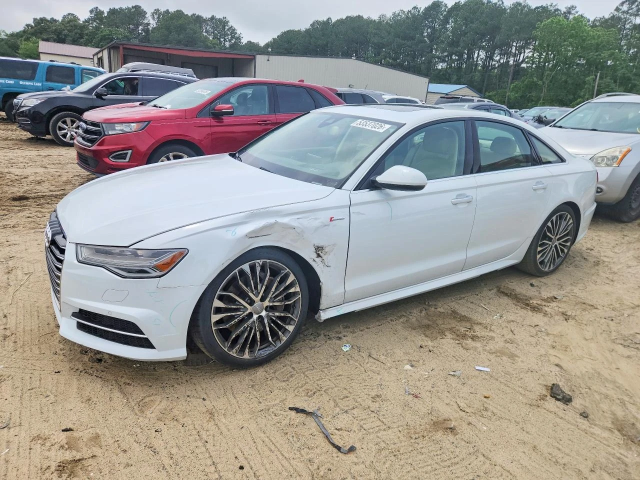 Audi A6 PRESTIGE !������! #����� ����������# !�������� | Mobile.bg � ����������� 3