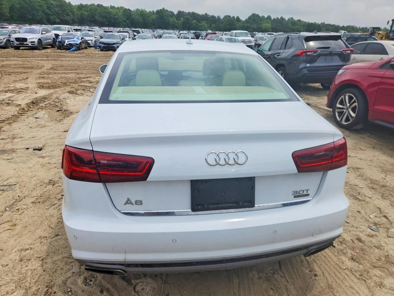 Audi A6 PRESTIGE !������! #����� ����������# !�������� | Mobile.bg � ����������� 5