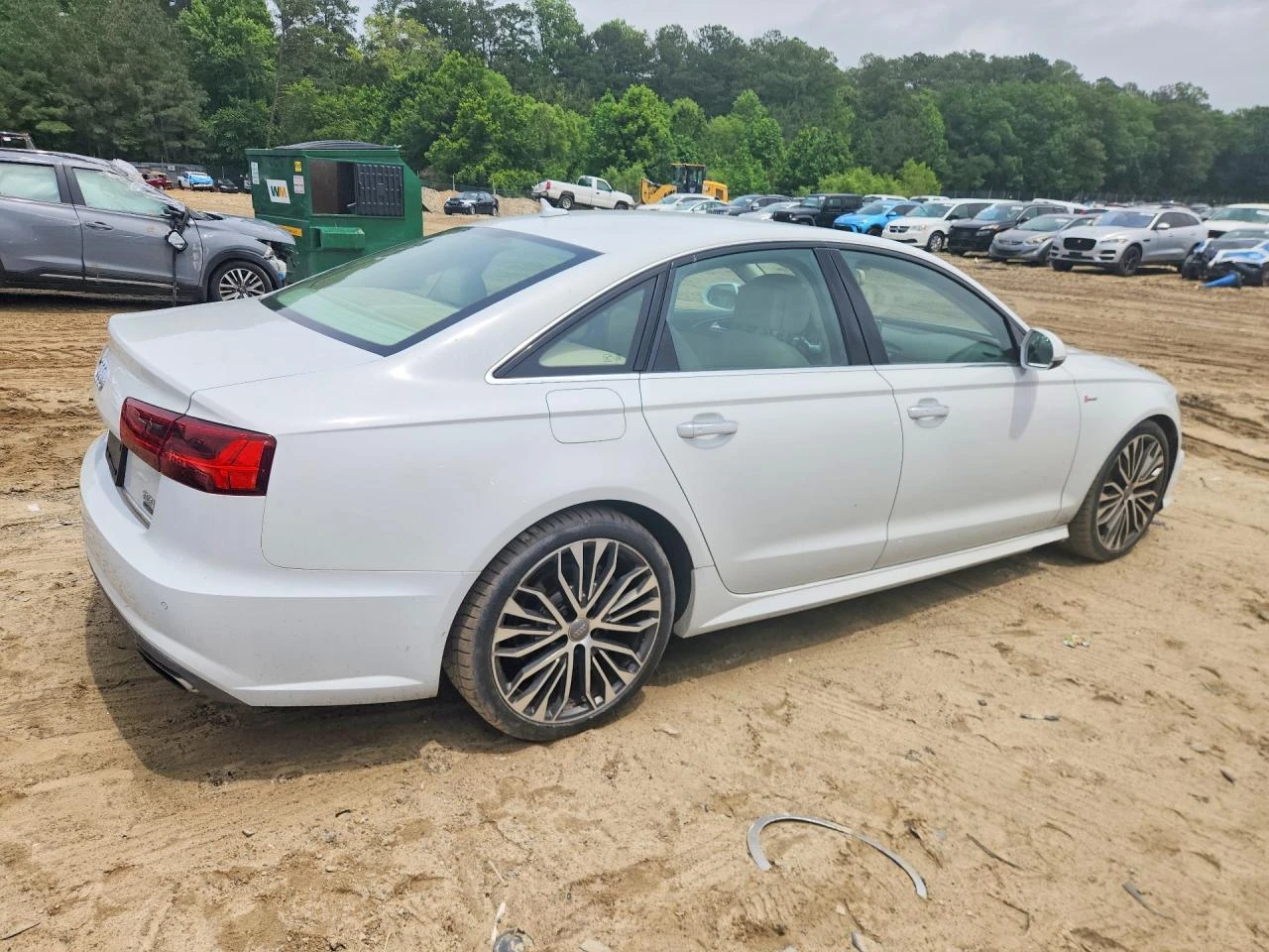 Audi A6 PRESTIGE !������! #����� ����������# !�������� | Mobile.bg � ����������� 6