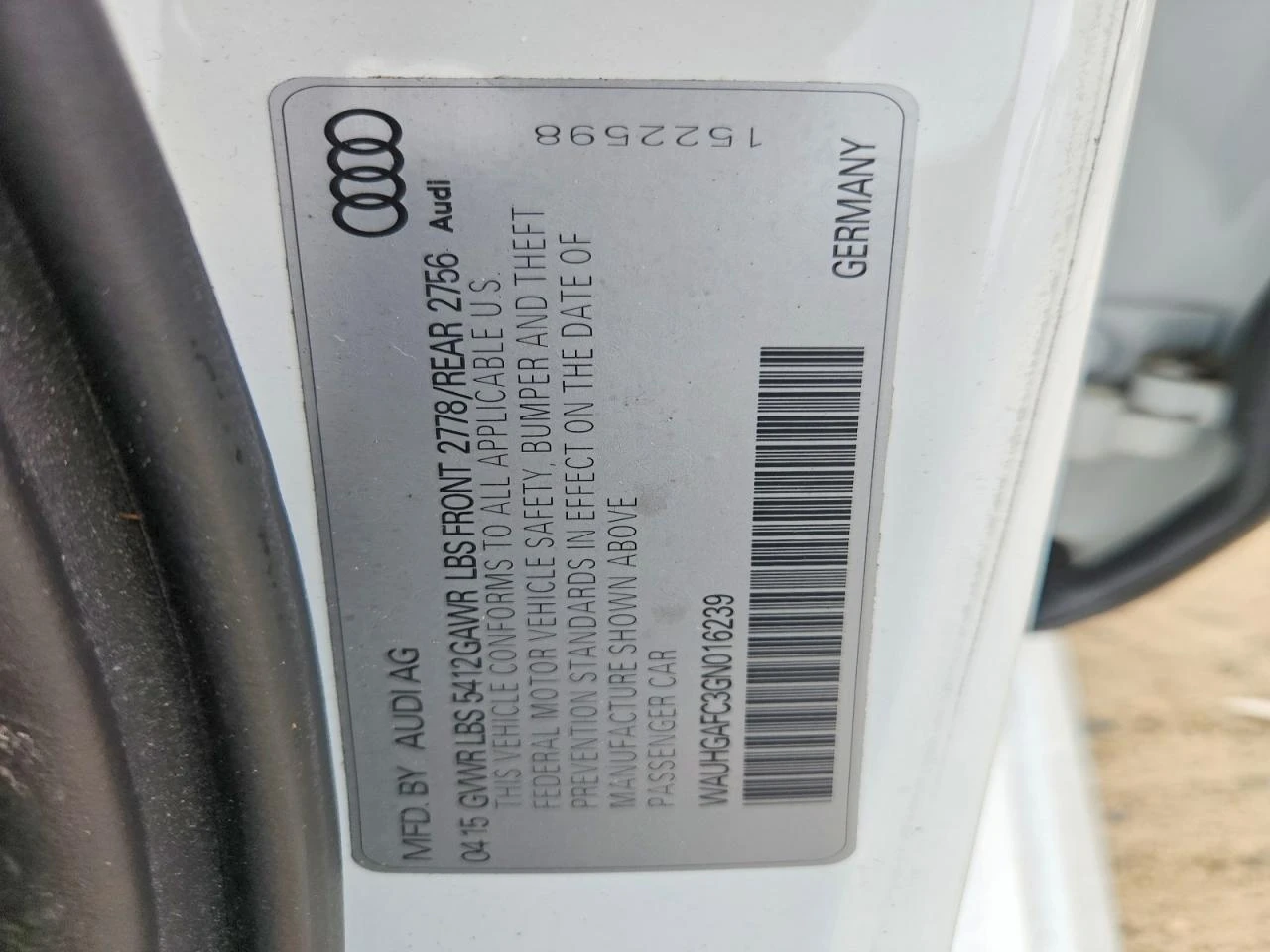 Audi A6 PRESTIGE !������! #����� ����������# !�������� | Mobile.bg � ����������� 12