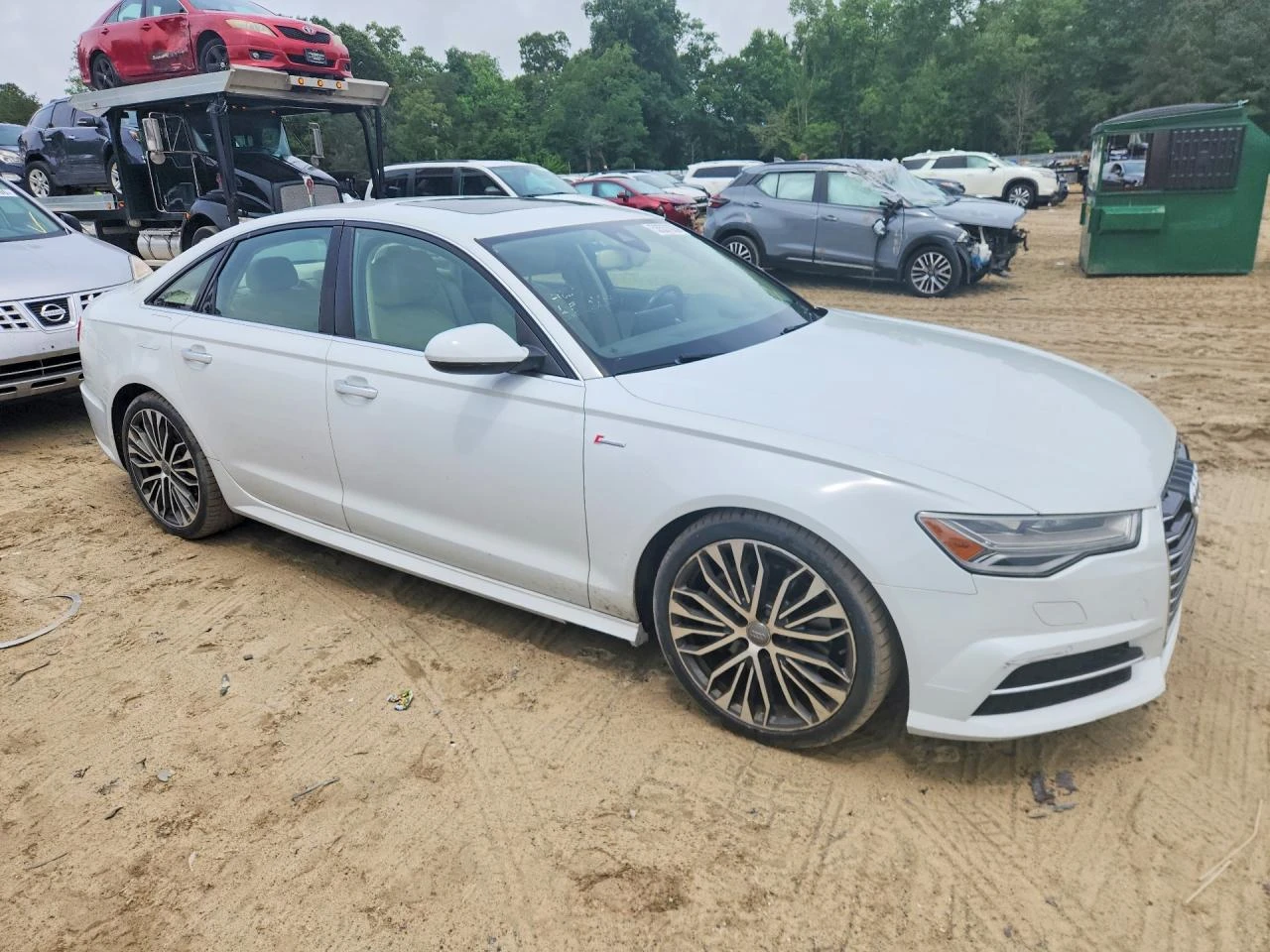 Audi A6 PRESTIGE !������! #����� ����������# !�������� | Mobile.bg � ����������� 1