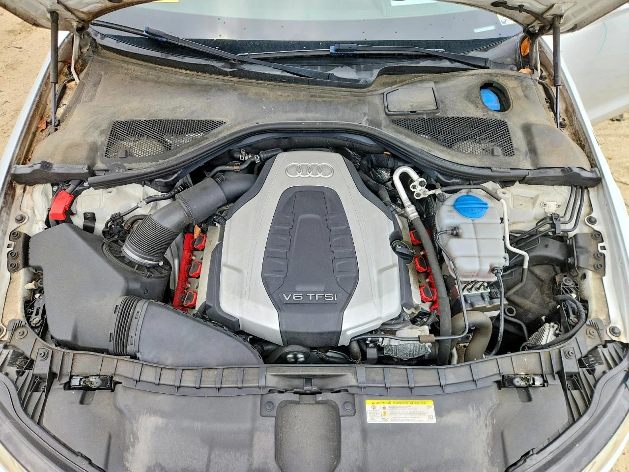 Audi A6 PRESTIGE !������! #����� ����������# !�������� | Mobile.bg � ����������� 11