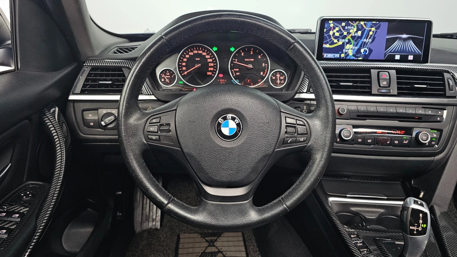 BMW 320 320d | HUD | LED ������ | ��������� | ������� | Mobile.bg � ����������� 12