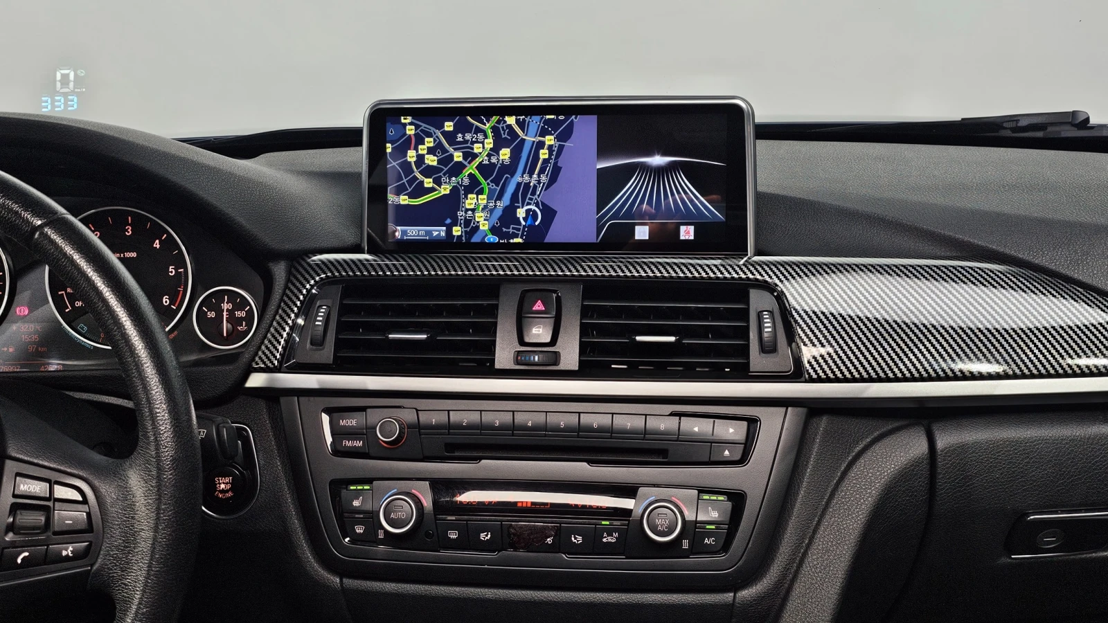 BMW 320 320d | HUD | LED ������ | ��������� | ������� | Mobile.bg � ����������� 13