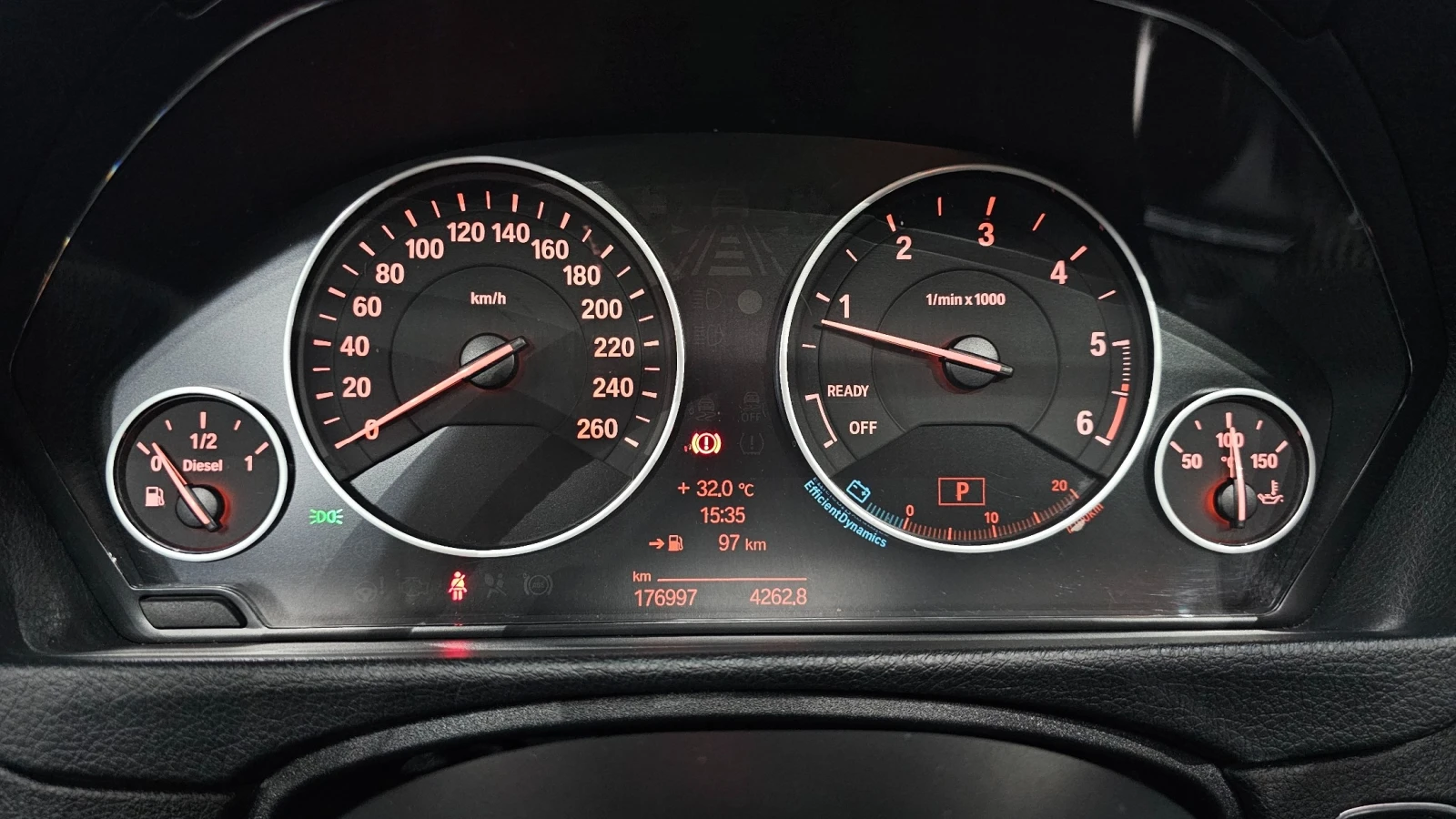 BMW 320 320d | HUD | LED ������ | ��������� | ������� | Mobile.bg � ����������� 8