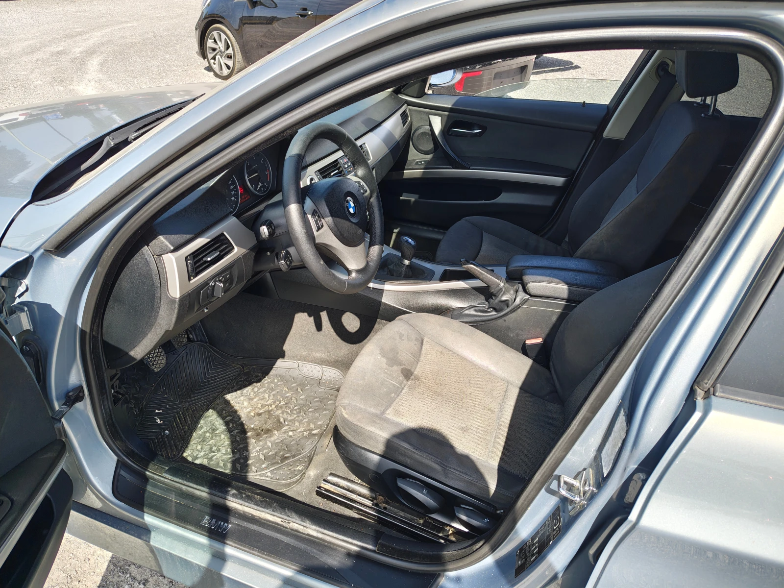 BMW 320 ����� | Mobile.bg � ����������� 13
