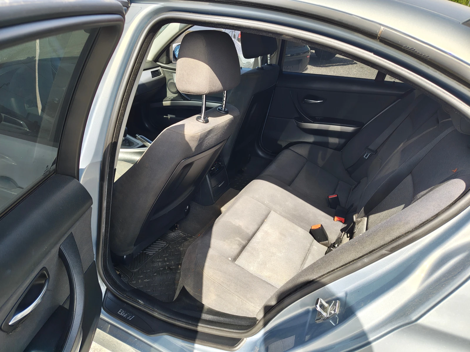BMW 320 ����� | Mobile.bg � ����������� 12