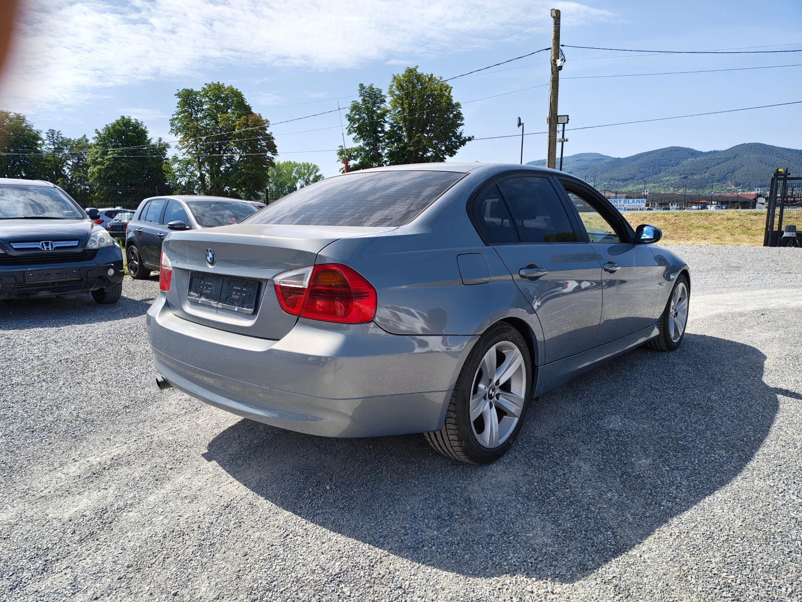 BMW 320 ����� | Mobile.bg � ����������� 7