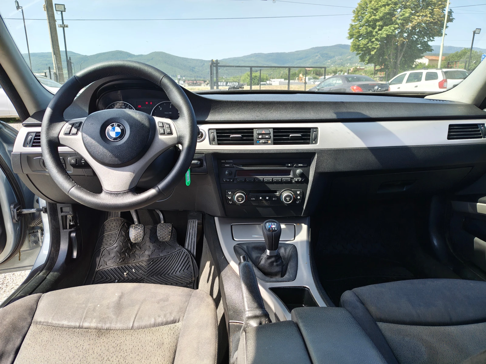 BMW 320 ����� | Mobile.bg � ����������� 14