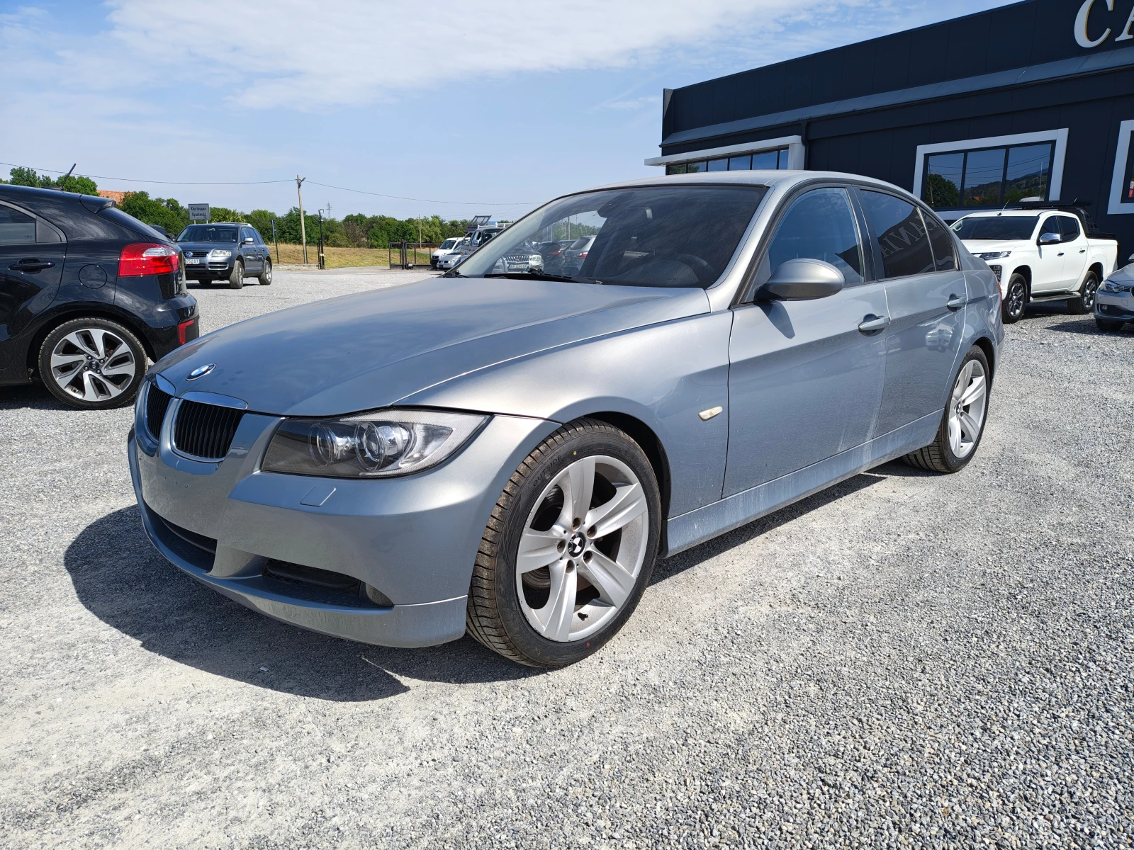 BMW 320 ����� | Mobile.bg � ����������� 3