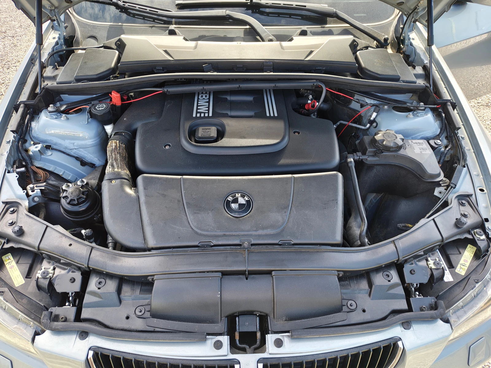 BMW 320 ����� | Mobile.bg � ����������� 17