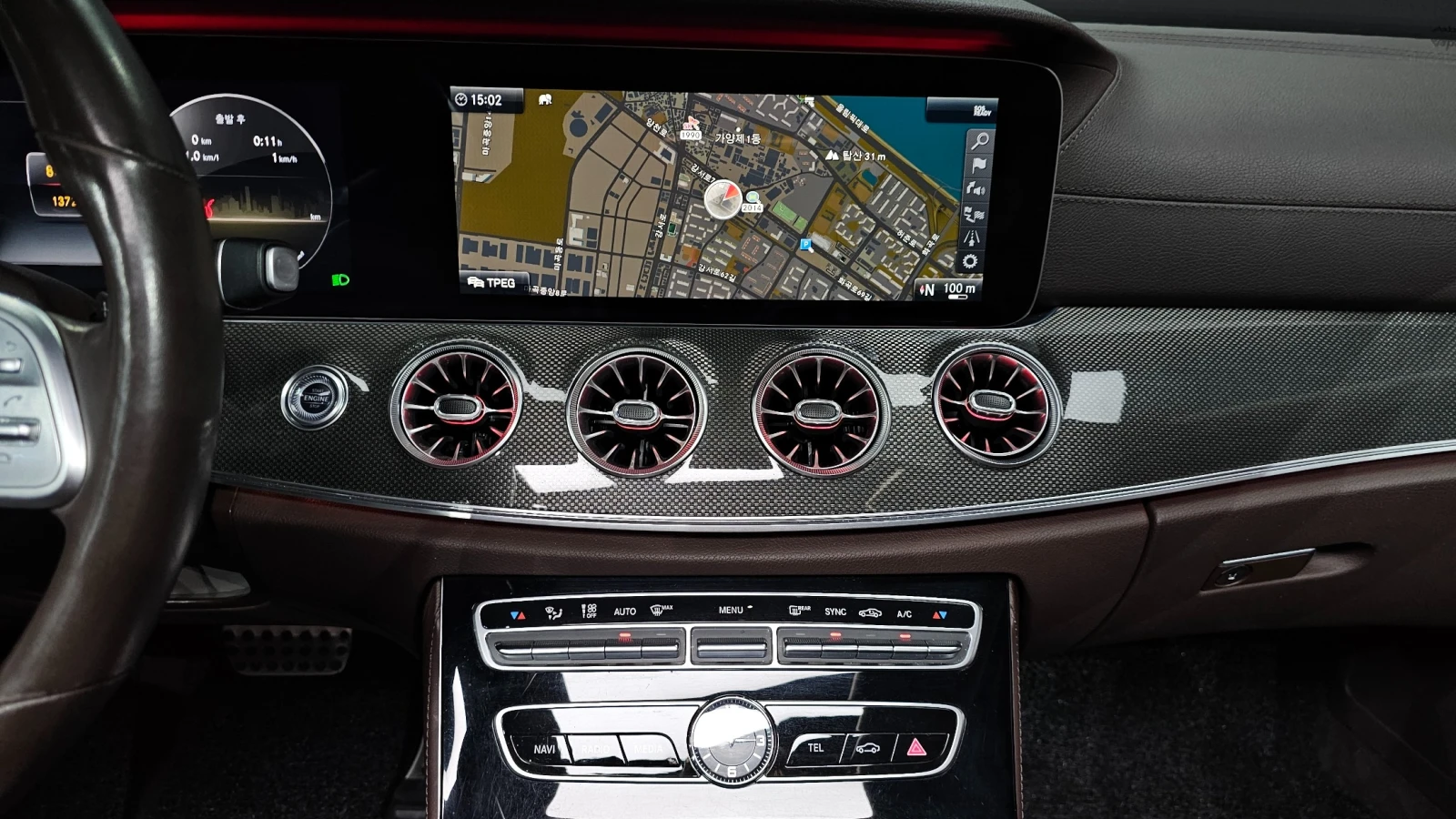 Mercedes-Benz CLS 300 ��� �����/����/�������/�����/�����/ | Mobile.bg � ����������� 10