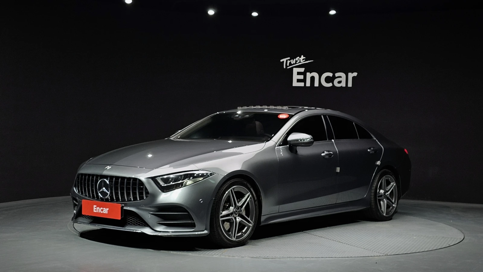 Mercedes-Benz CLS 300 АМГ ПАКЕТ/ПАНО/ПОДГРЕВ/ХЕДЪП/ДИЗЕЛ/
