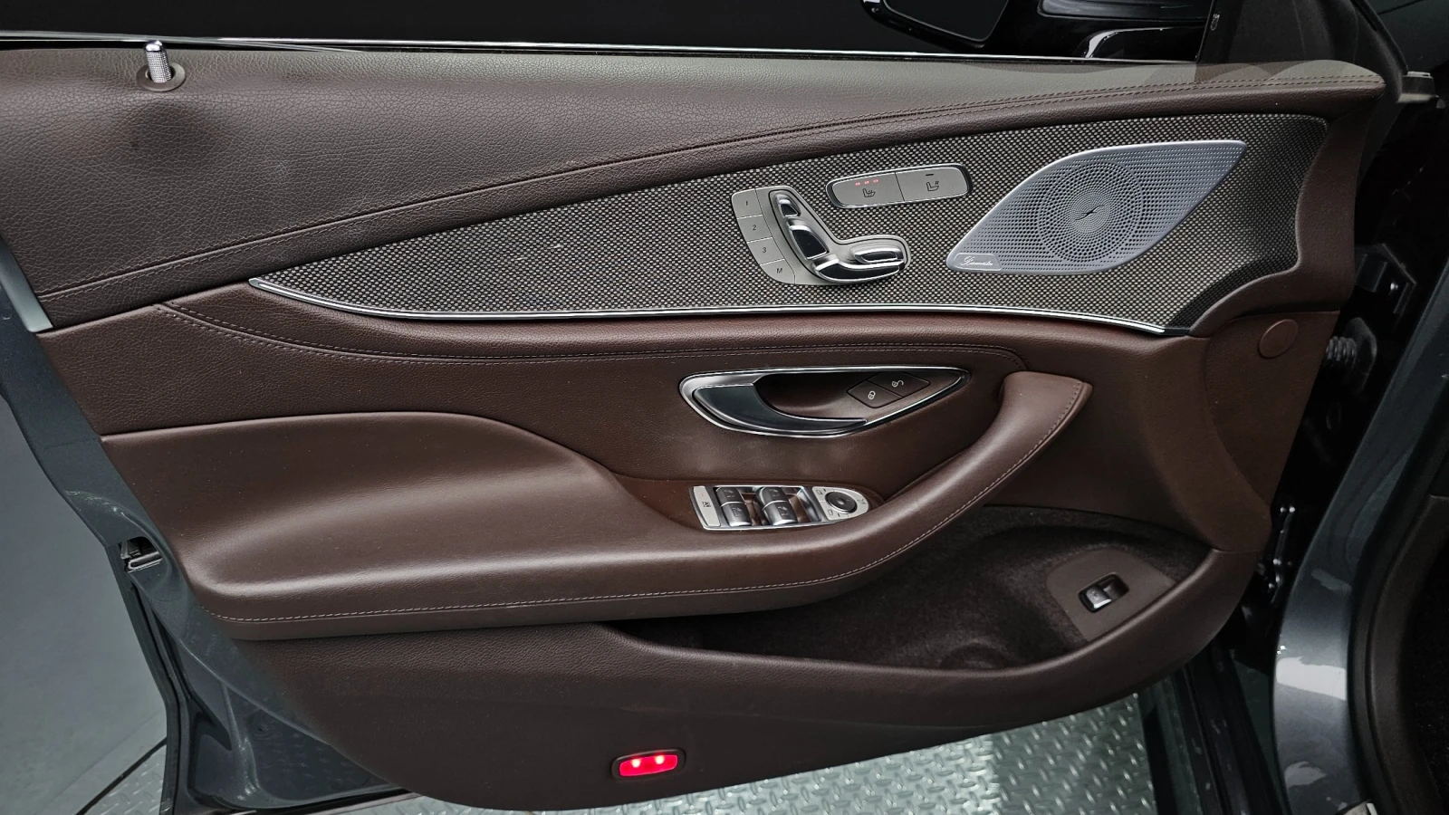 Mercedes-Benz CLS 300 ��� �����/����/�������/�����/�����/ | Mobile.bg � ����������� 7