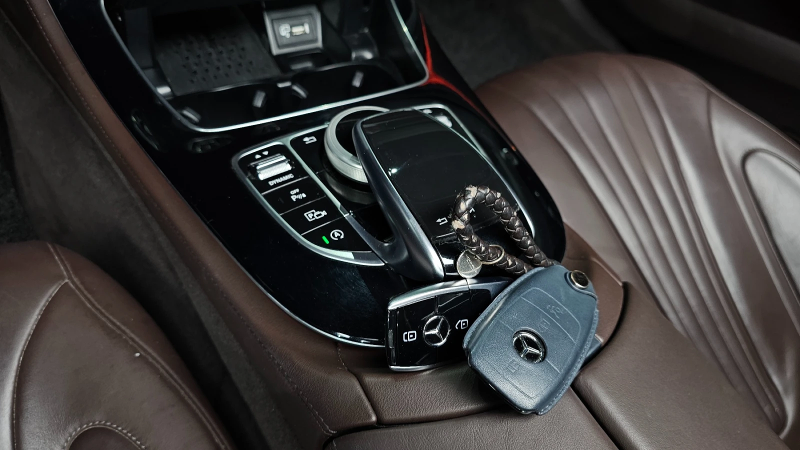 Mercedes-Benz CLS 300 ��� �����/����/�������/�����/�����/ | Mobile.bg � ����������� 11