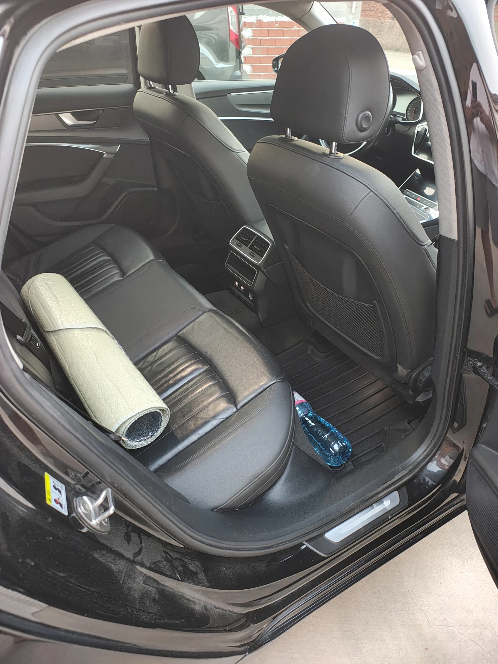 Audi A6 35TDI, снимка 15 - Автомобили и джипове - 55597684