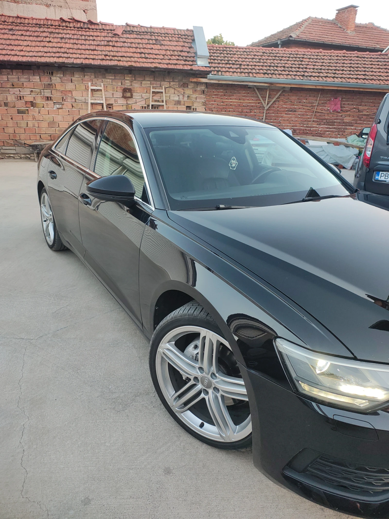 Audi A6 35TDI, снимка 17 - Автомобили и джипове - 55597684
