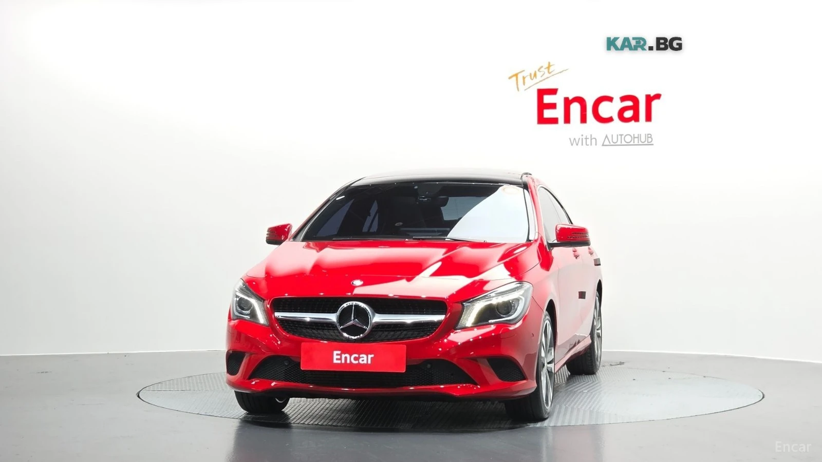 Mercedes-Benz CLA 200 КОЖА* ПОДГРЕВ* ПАНО* НАВИГАЦИВ* КАМЕРА, снимка 3 - Автомобили и джипове - 55722841