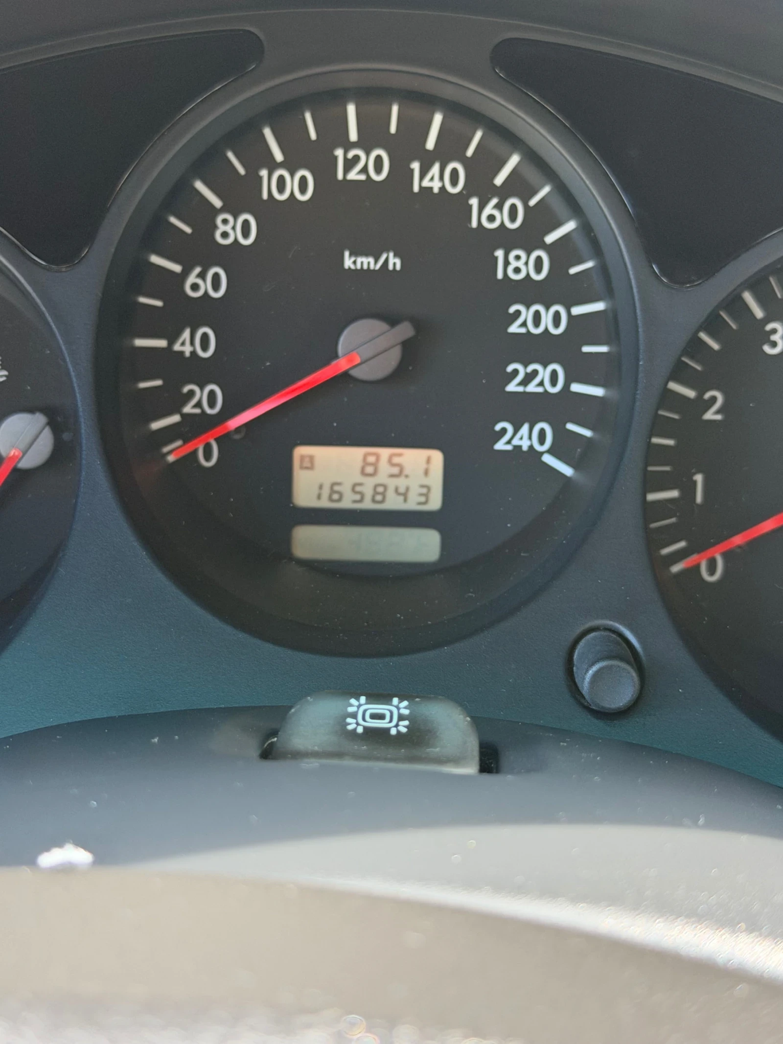 Subaru Forester 2.0 Turbo 177hp AWD, снимка 13 - Автомобили и джипове - 56266833
