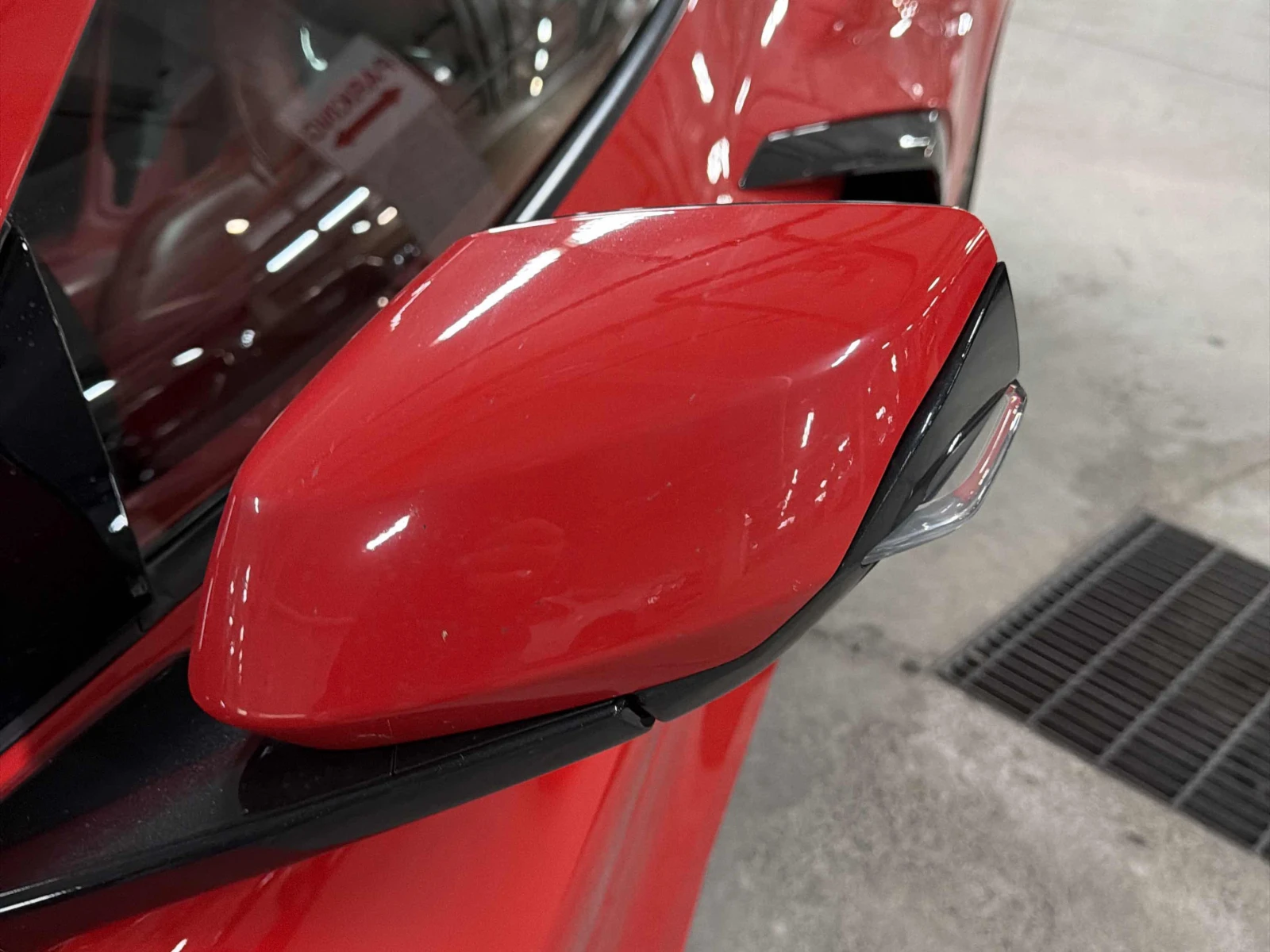 Chevrolet Corvette 2dr Stingray Conv w/3LT, снимка 15 - Автомобили и джипове - 56202066