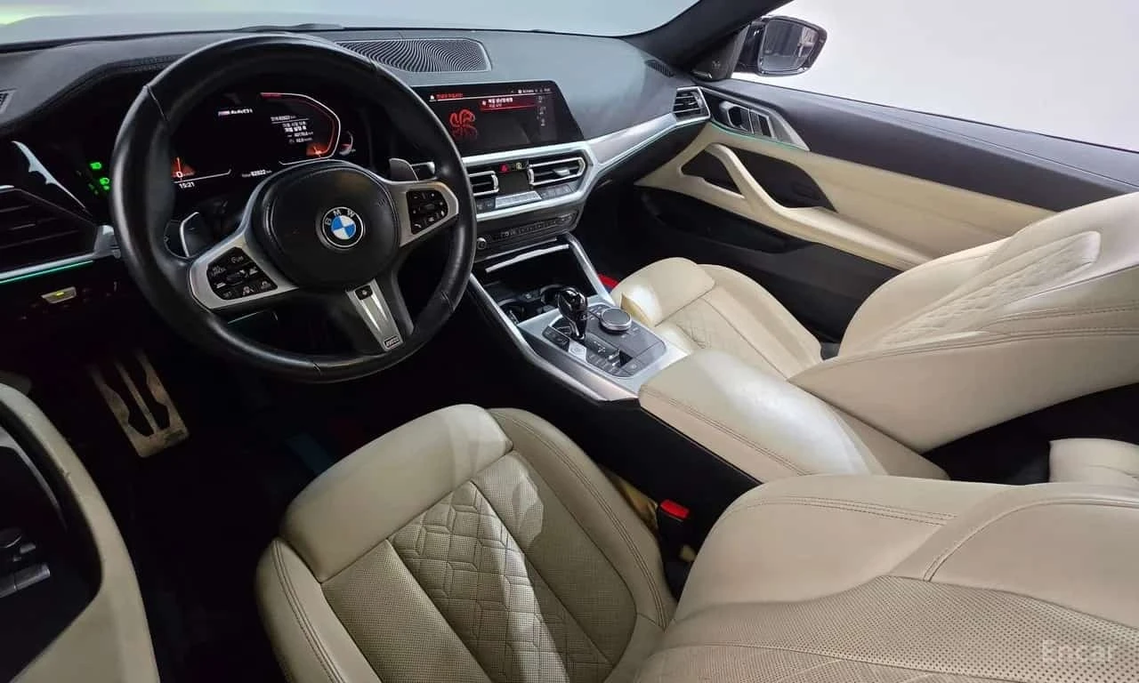 BMW 440  xDrive Coupe ���� �� ��������  | Mobile.bg � ����������� 7