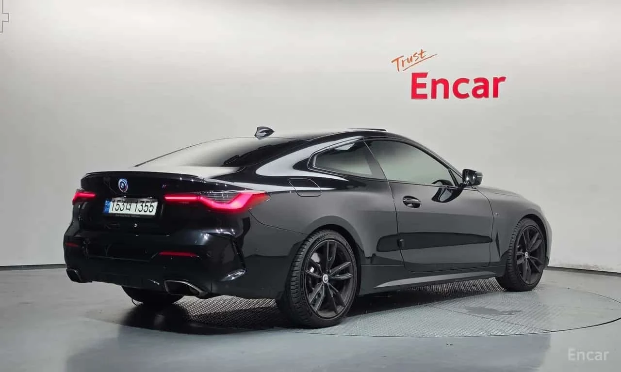 BMW 440  xDrive Coupe ���� �� ��������  | Mobile.bg � ����������� 2