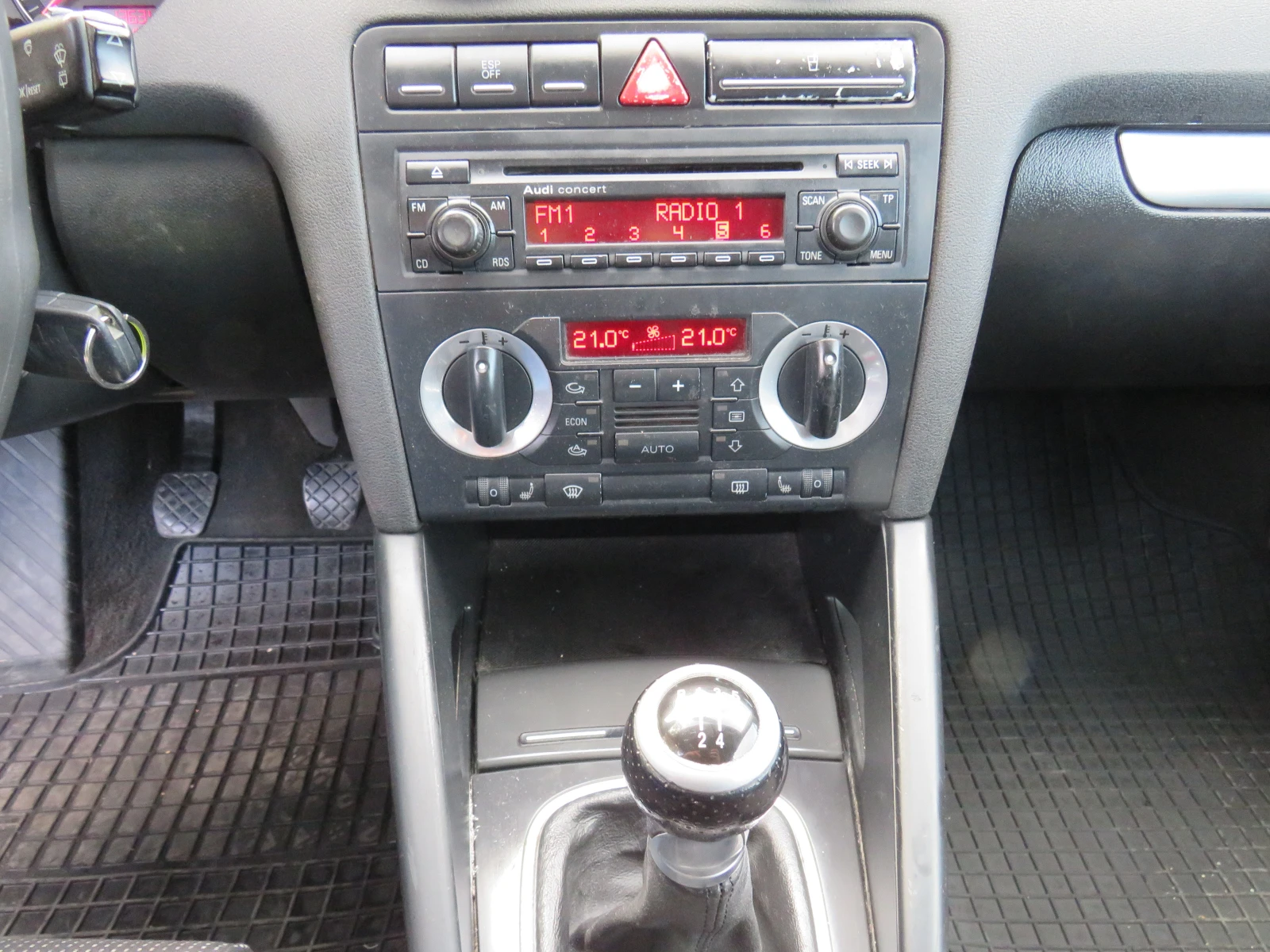 Audi A3 1.9TDI 105�.� ����� �����������  | Mobile.bg � ����������� 12
